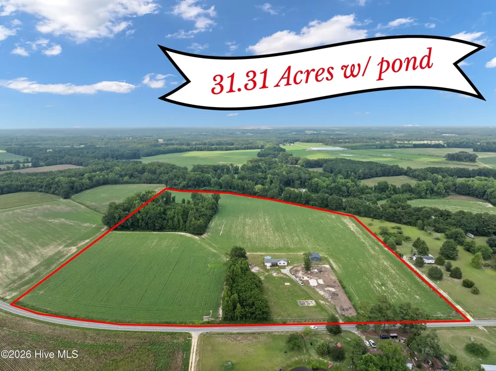 1435 Old Mintz Highway Roseboro, NC 28382
