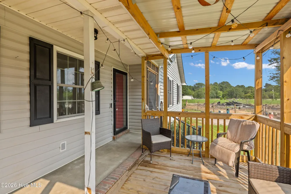 1435 Old Mintz Highway Roseboro, NC 28382