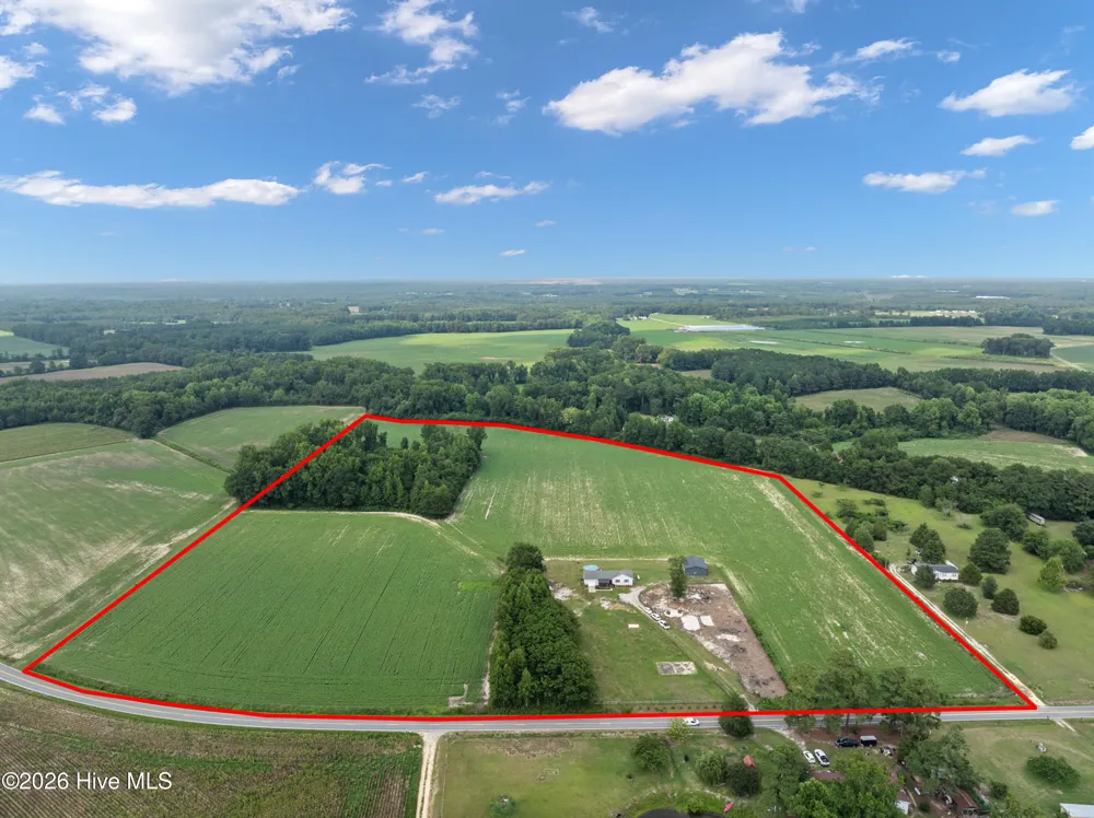 1435 Old Mintz Highway Roseboro, NC 28382