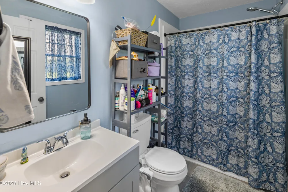 1435 Old Mintz Highway Roseboro, NC 28382