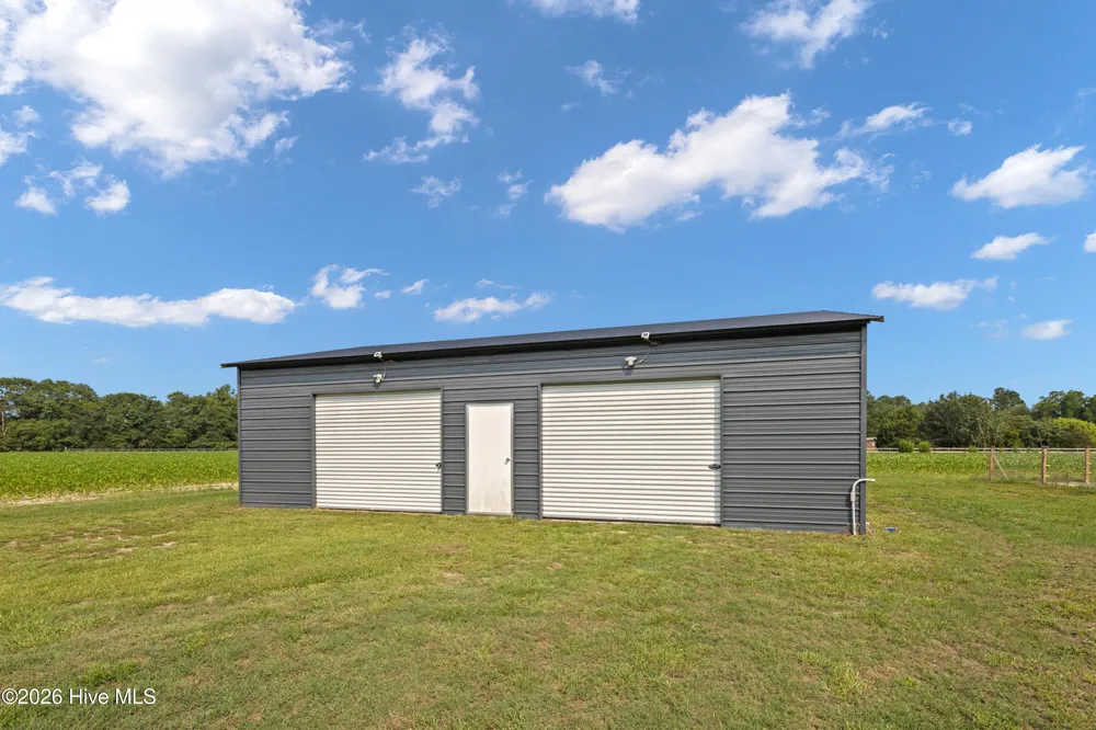1435 Old Mintz Highway Roseboro, NC 28382