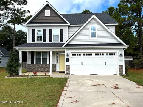 188 Sandy Springs Road