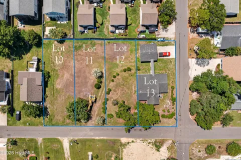 417 Lot 13 Spartanburg Avenue