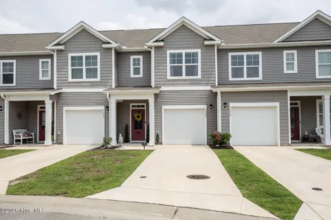 7582 Knightbell Circle #53