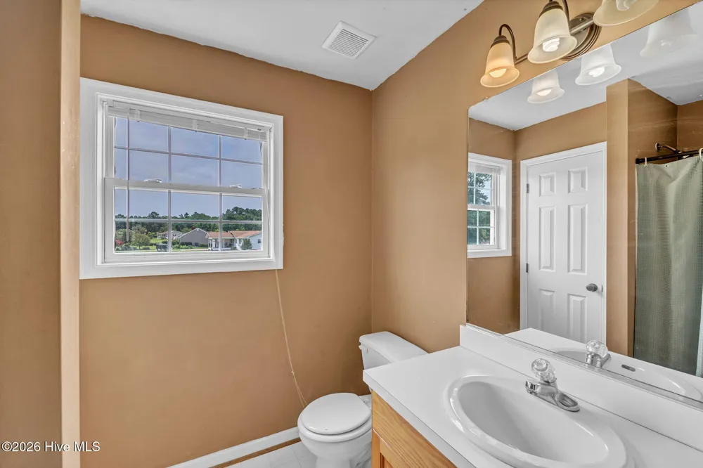 332 S End Road Knotts Island, NC 27950