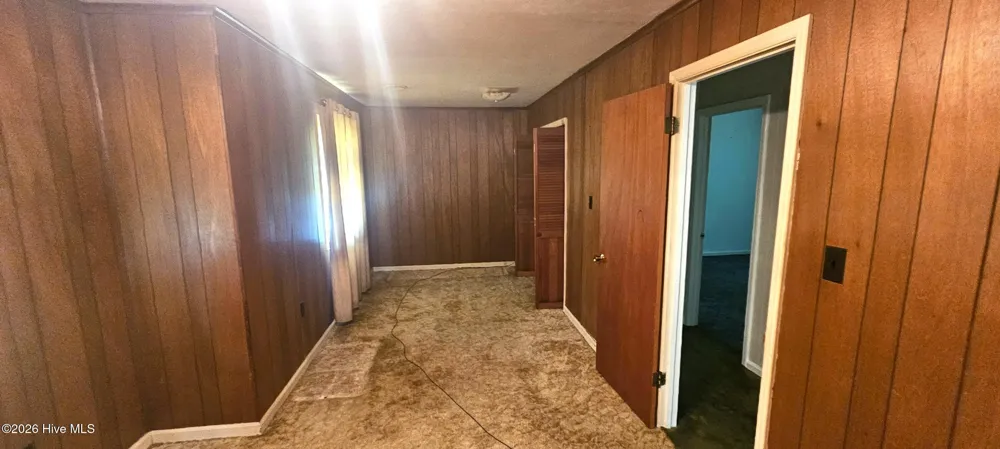 308 Charles Street Rich Square, NC 27869