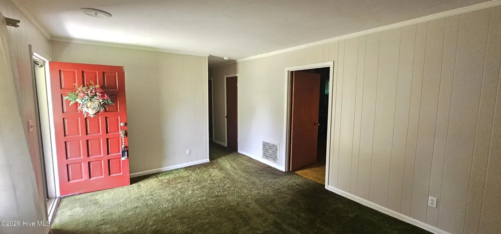 308 Charles Street Rich Square, NC 27869