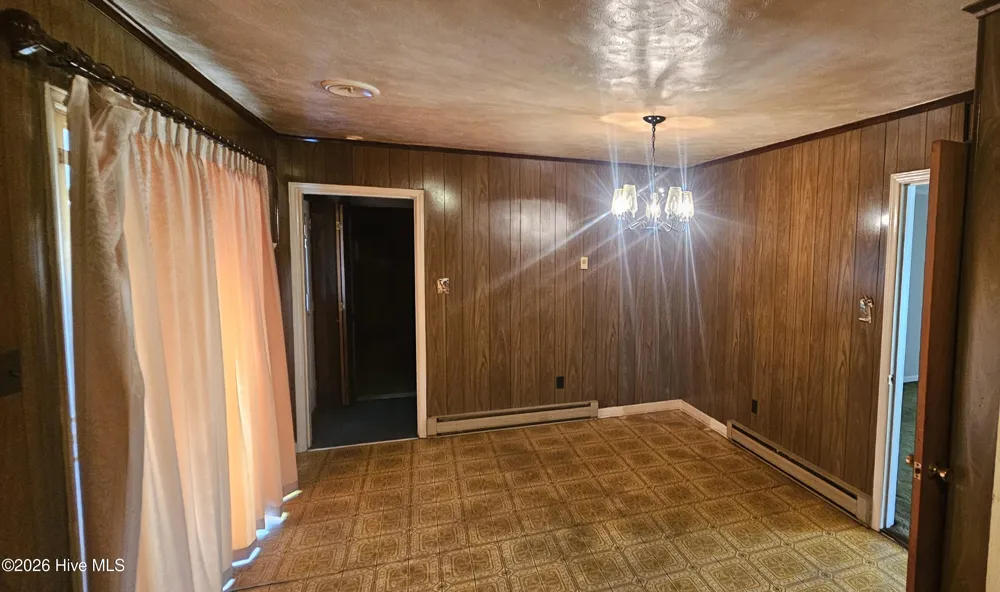308 Charles Street Rich Square, NC 27869
