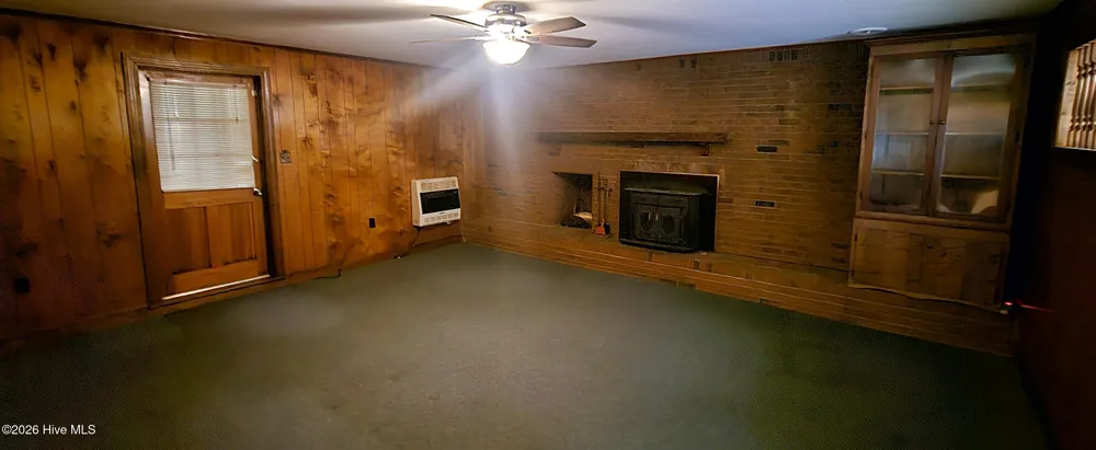 308 Charles Street Rich Square, NC 27869