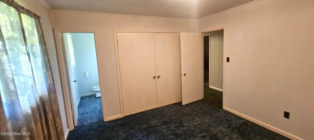 308 Charles Street Rich Square, NC 27869