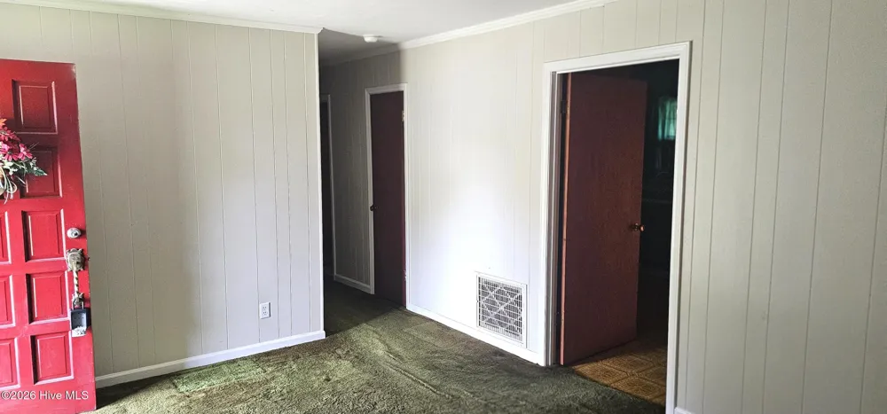 308 Charles Street Rich Square, NC 27869