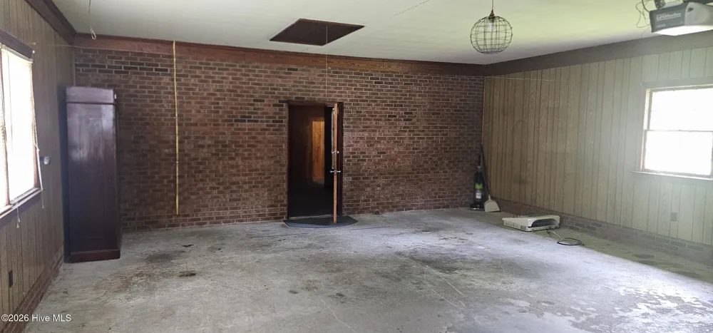 308 Charles Street Rich Square, NC 27869
