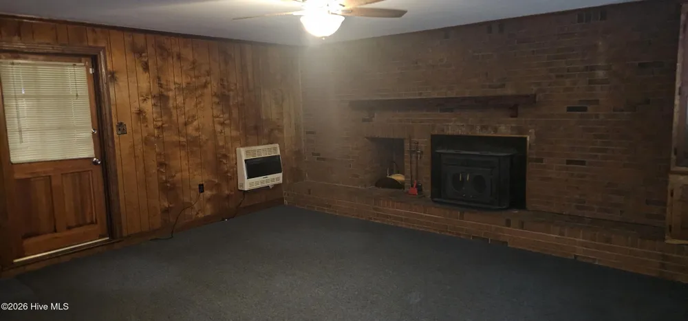 308 Charles Street Rich Square, NC 27869