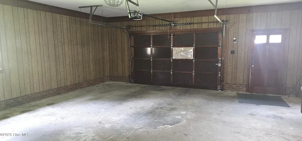 308 Charles Street Rich Square, NC 27869