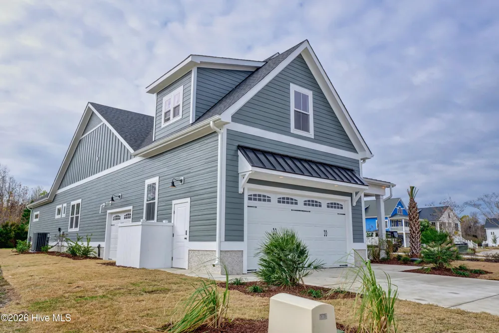 108 Whispering Pine Lane Holly Ridge, NC 28445