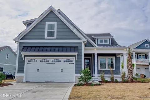 108 Whispering Pine Lane
