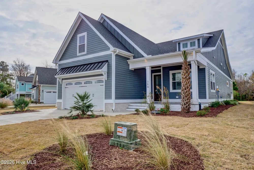 108 Whispering Pine Lane Holly Ridge, NC 28445