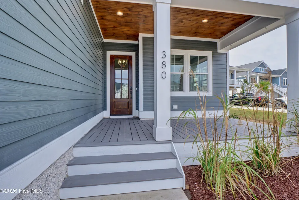 108 Whispering Pine Lane Holly Ridge, NC 28445