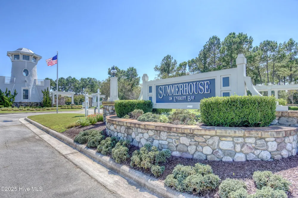 108 Whispering Pine Lane Holly Ridge, NC 28445