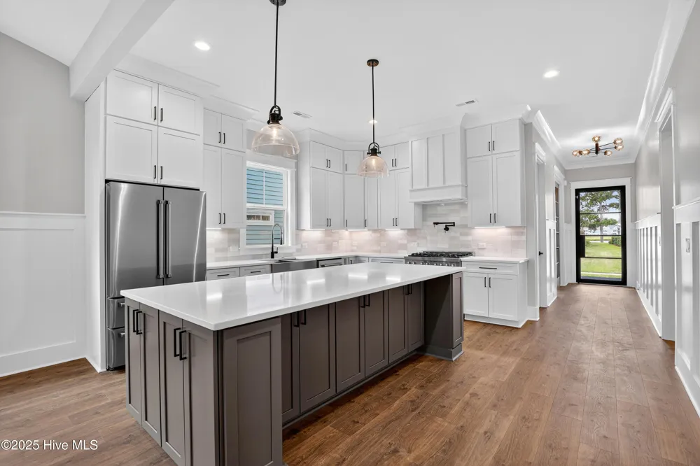 108 Whispering Pine Lane Holly Ridge, NC 28445
