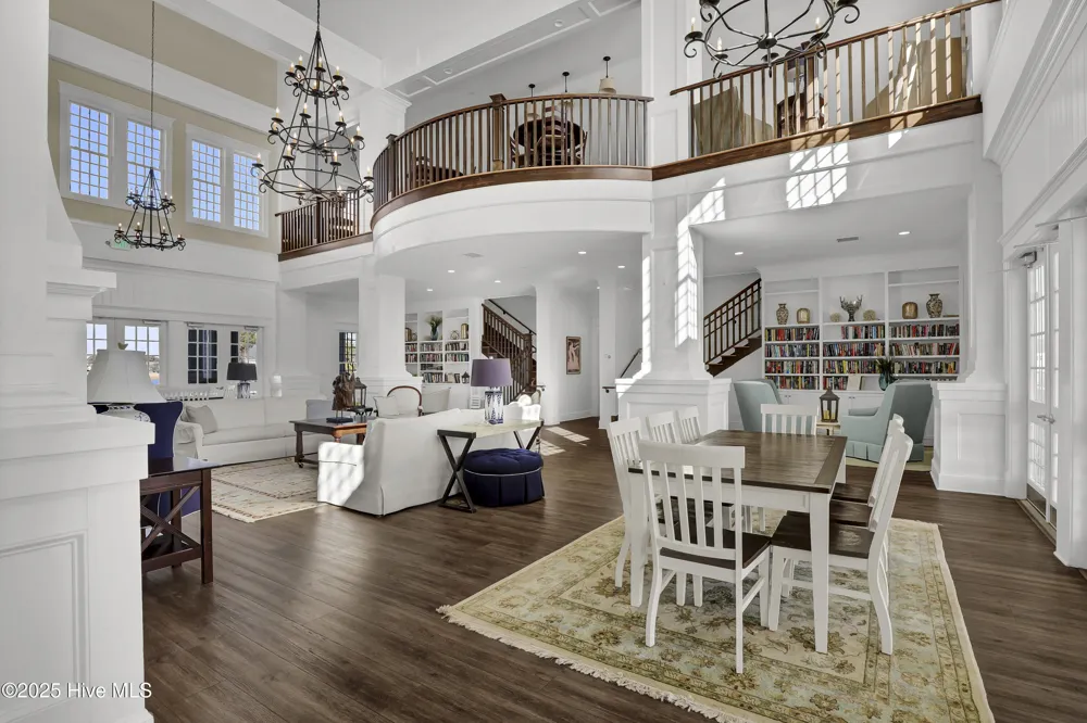 108 Whispering Pine Lane Holly Ridge, NC 28445