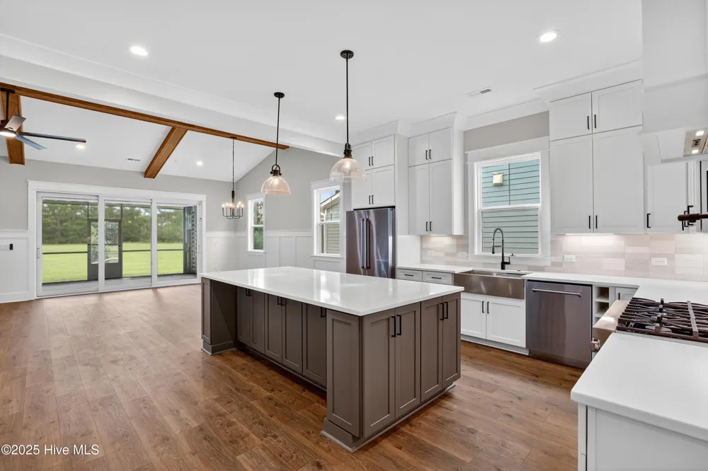 108 Whispering Pine Lane Holly Ridge, NC 28445