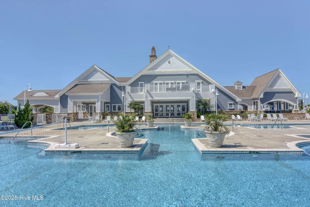 108 Whispering Pine Lane Holly Ridge, NC 28445