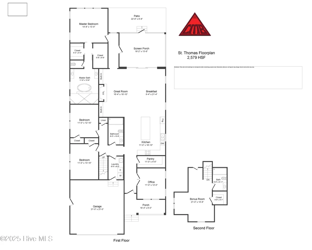 108 Whispering Pine Lane Holly Ridge, NC 28445