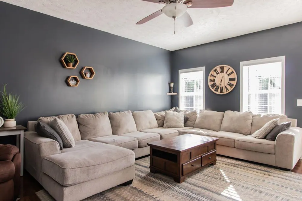 121 Lightwater Drive Aberdeen, NC 28315