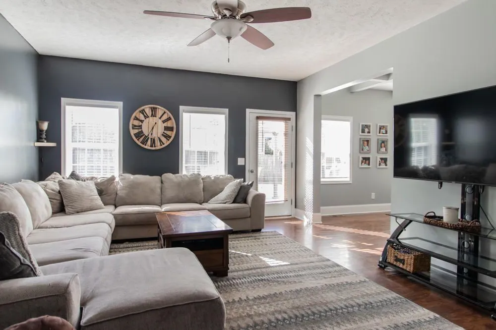 121 Lightwater Drive Aberdeen, NC 28315