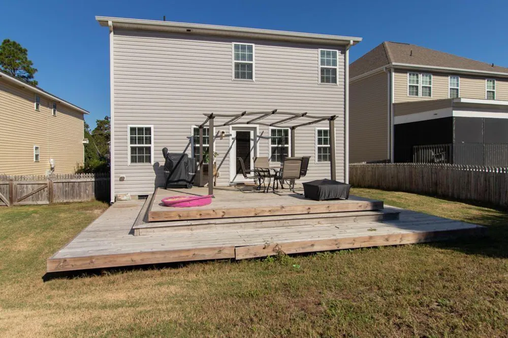 121 Lightwater Drive Aberdeen, NC 28315