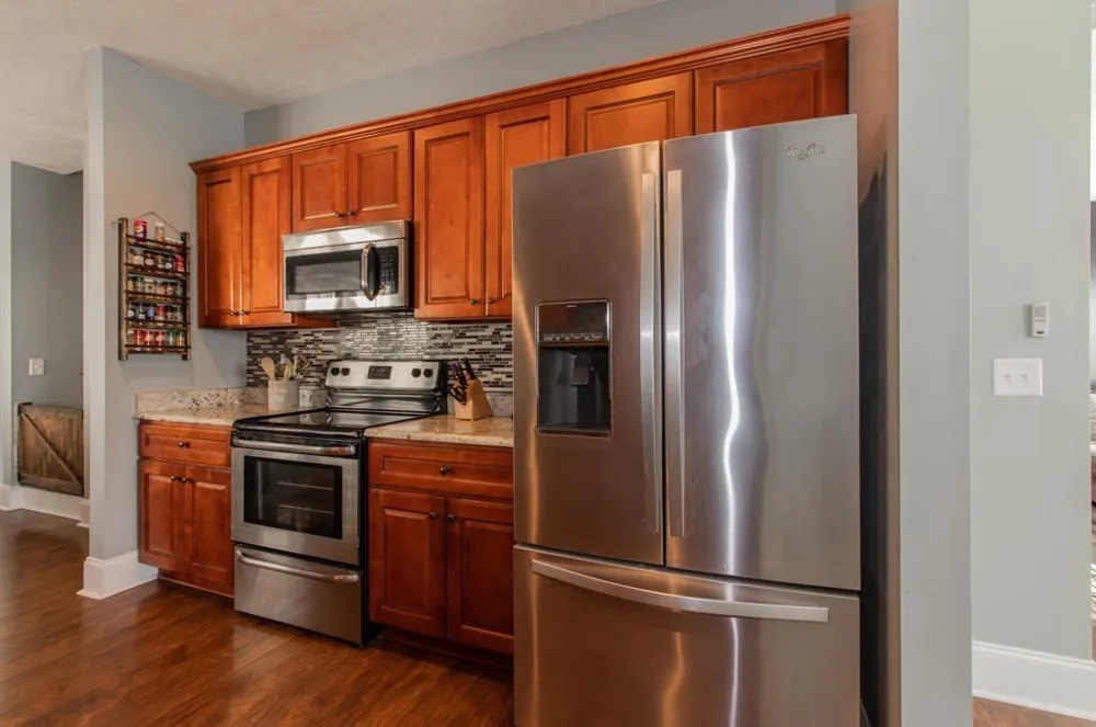 121 Lightwater Drive Aberdeen, NC 28315