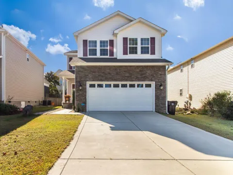 121 Lightwater Drive