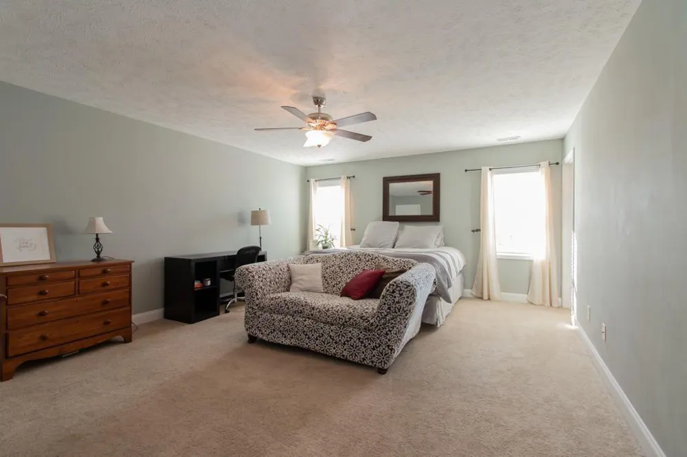 121 Lightwater Drive Aberdeen, NC 28315