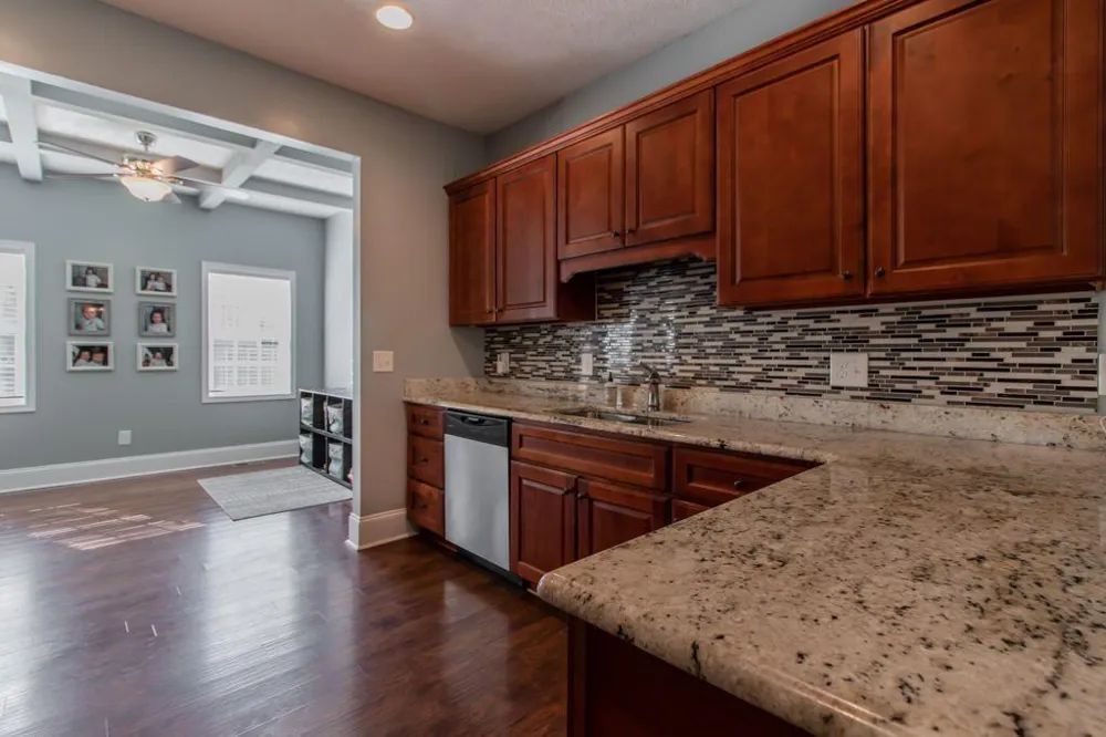 121 Lightwater Drive Aberdeen, NC 28315