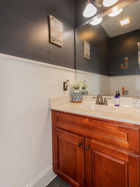 121 Lightwater Drive Aberdeen, NC 28315