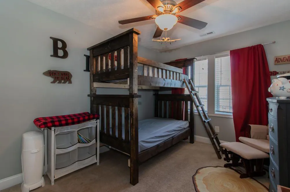 121 Lightwater Drive Aberdeen, NC 28315