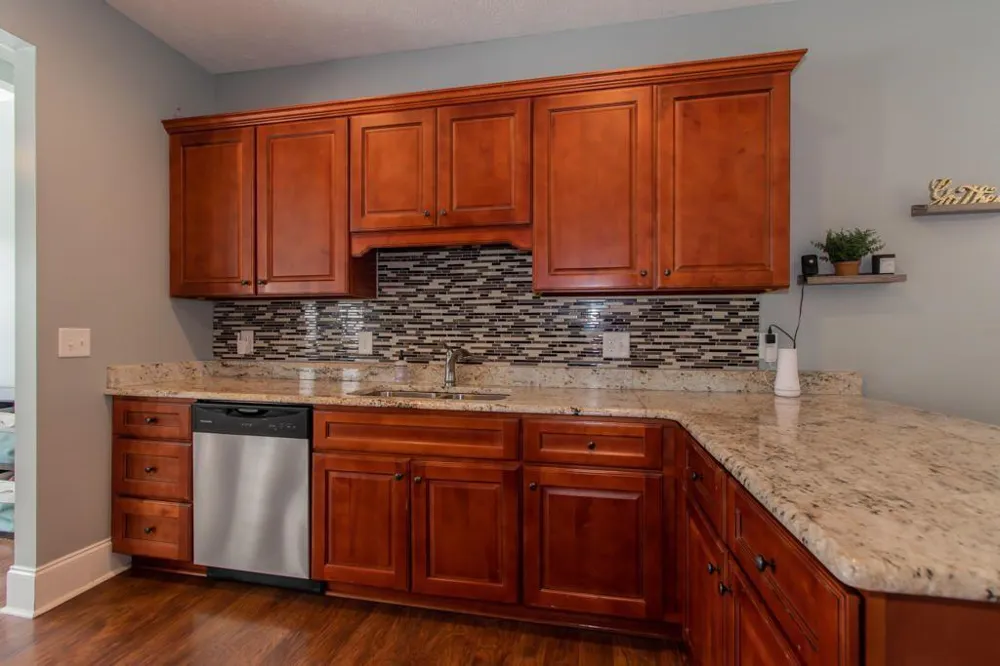 121 Lightwater Drive Aberdeen, NC 28315