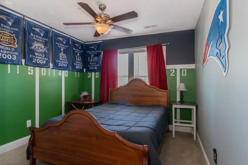 121 Lightwater Drive Aberdeen, NC 28315
