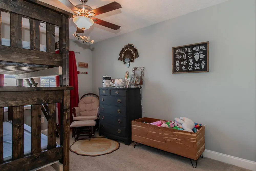 121 Lightwater Drive Aberdeen, NC 28315