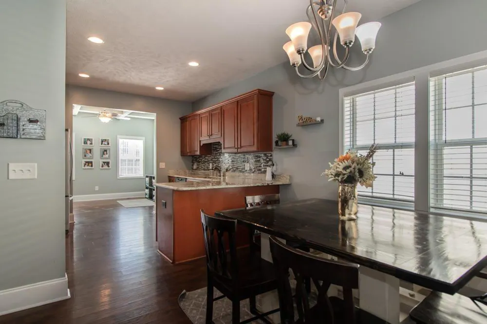 121 Lightwater Drive Aberdeen, NC 28315