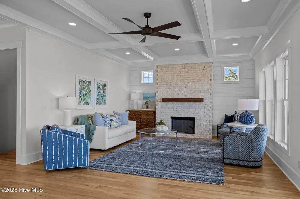325 Anson Road Beaufort, NC 28516
