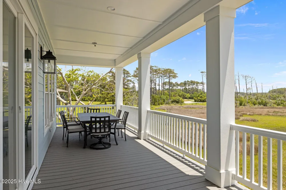 325 Anson Road Beaufort, NC 28516