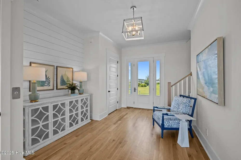 325 Anson Road Beaufort, NC 28516