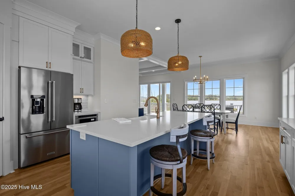 325 Anson Road Beaufort, NC 28516
