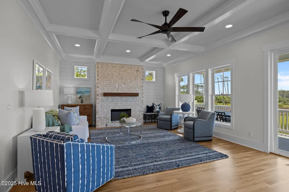 325 Anson Road Beaufort, NC 28516