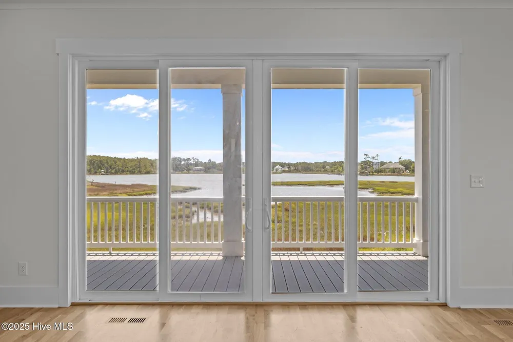 325 Anson Road Beaufort, NC 28516