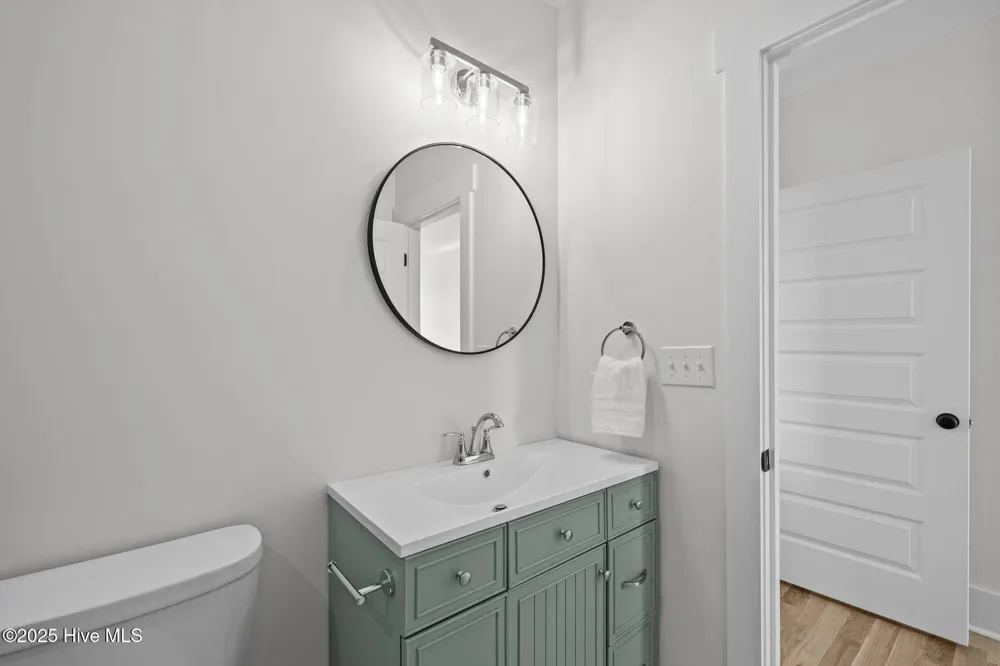 325 Anson Road Beaufort, NC 28516