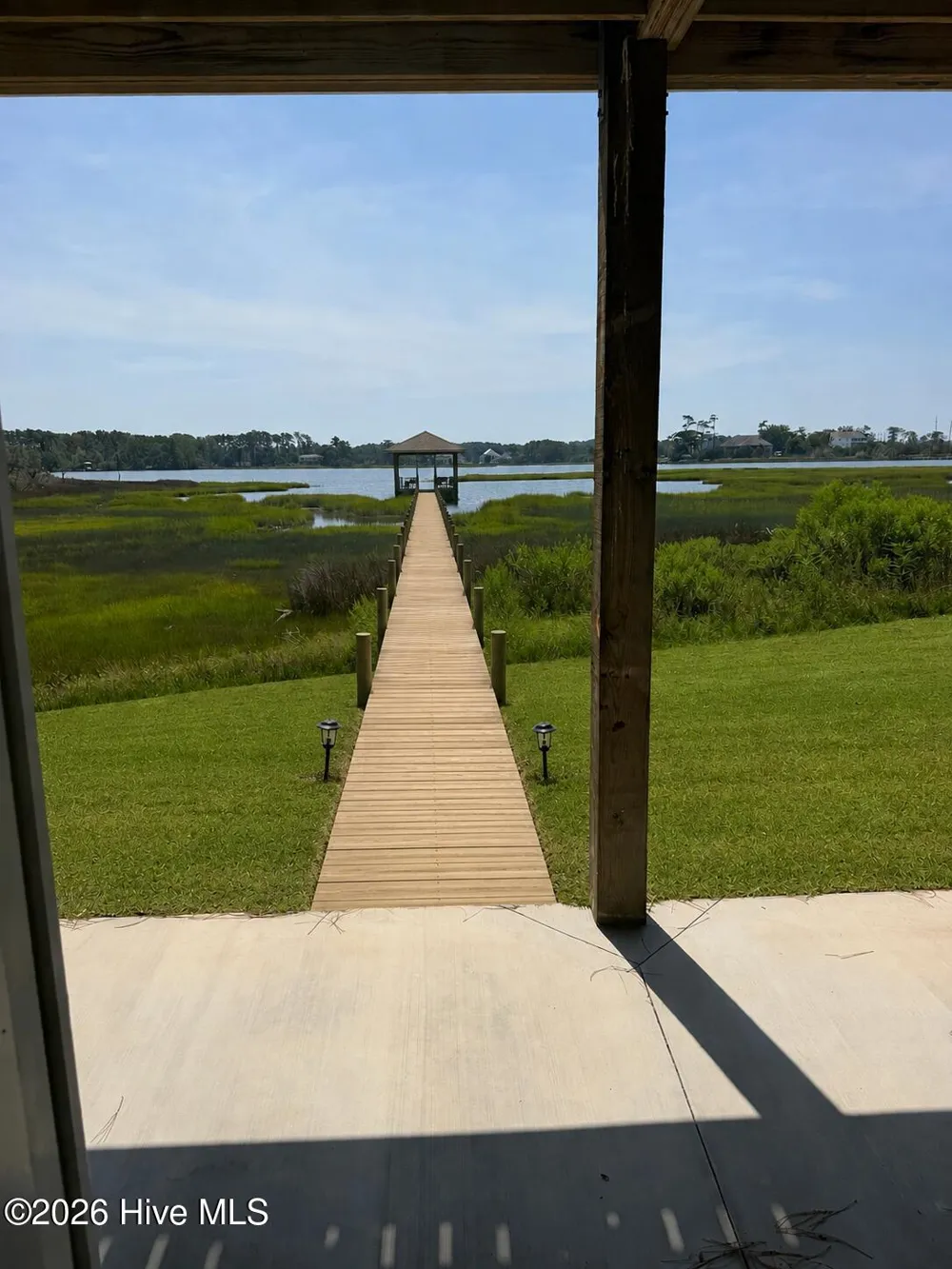 325 Anson Road Beaufort, NC 28516