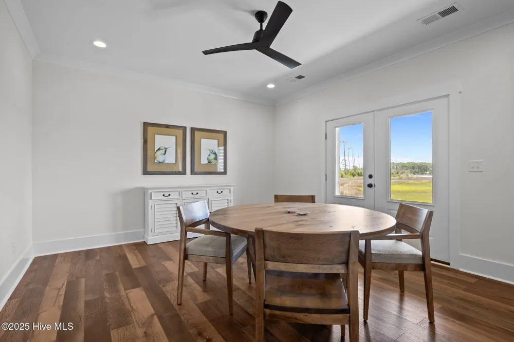 325 Anson Road Beaufort, NC 28516